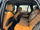 Range Rover Vogue SE Supercharged 2019